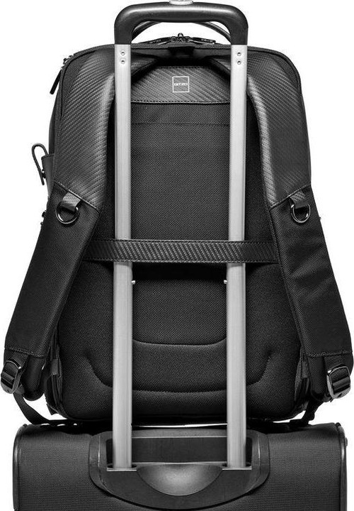 Produktbild Gitzo Century Traveler Camera Backpack 100Jahr (Fotorucksack)