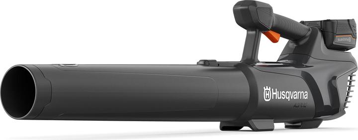 Actual product image Husqvarna Aspire B8X-P4A+B72/C70 (Rechargeable battery operated, Leaf blower)