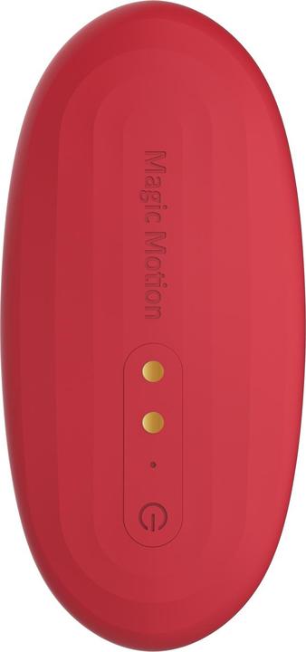 Produktbild Magic Motion Nyx Smart Panty Vibrator
