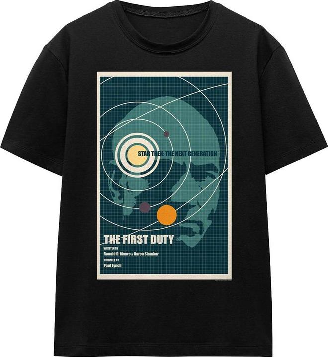 Immagine prodotto The Next Generation Season 5 Episode 19 Maglietta Adulto Unisex (XXL)