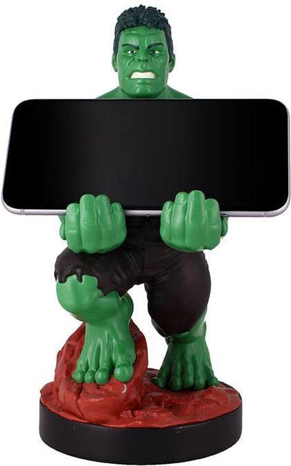 Produktbild Exquisite Gaming Hulk (Mac, PC, PS4, PS5, Switch, Xbox 360, Xbox One S, Xbox Series X)