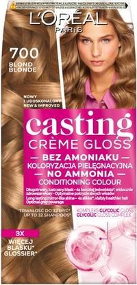 Produktbild L'Oréal Paris Casting Creme Gloss (700 Blond)