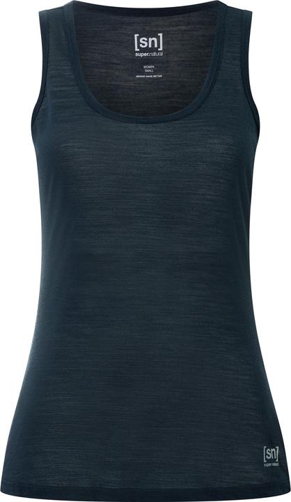 Actual product image Super Natural W SIERRA140 TANK (S)