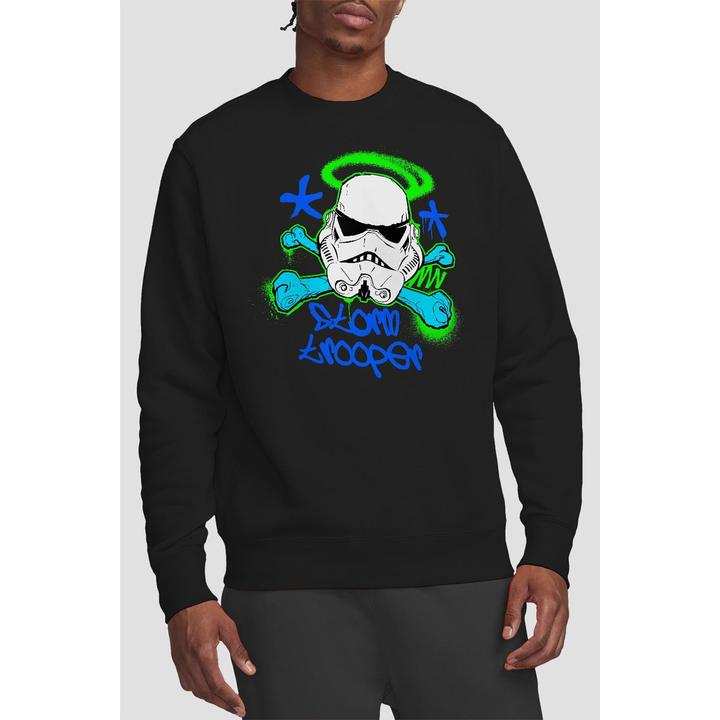 Image du produit Star Wars - Sweat - Adulte (L)