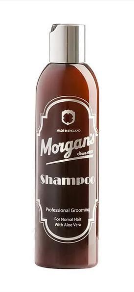 Immagine prodotto Morgans Pomade Mens Shampoo (Shampoo liquido, 250 ml)
