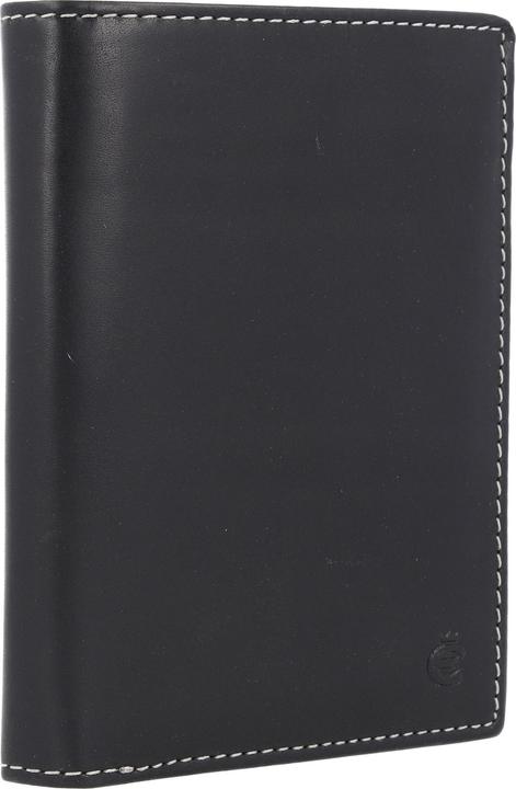 Immagine prodotto Esquire Portafoglio Dallas in pelle con protezione RFID 10 cm