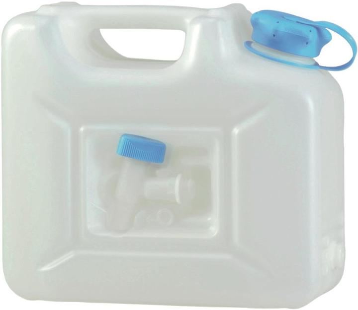 Actual product image Hünersdorff Pro