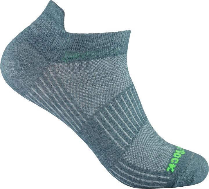 Produktbild Wrightsock Coolmesh II Low Tab (45 - 49)