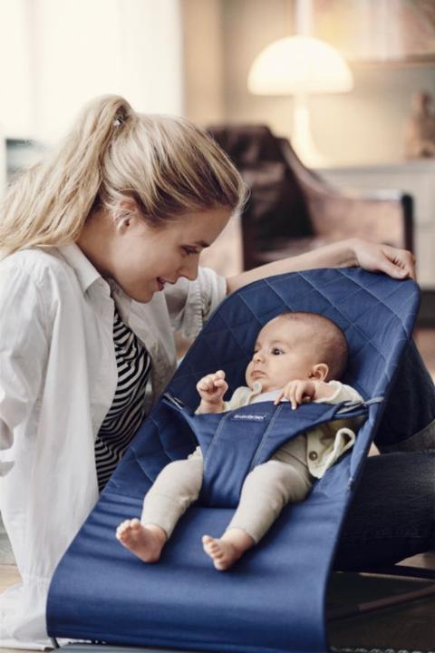 Produktbild BabyBjörn Bliss