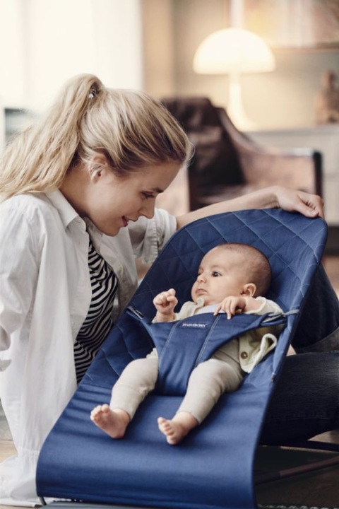 Actual product image BabyBjörn Bliss