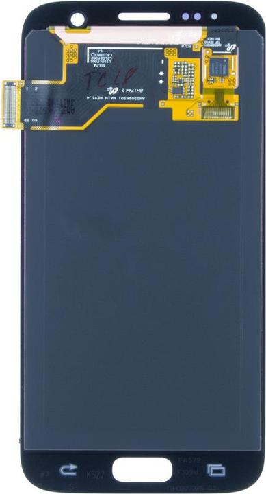 Immagine prodotto Samsung LCD anteriore Asm. Rosa-oro. SM-G930F (Display, Samsung)