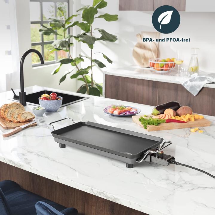 Produktbild Princess Teppanyaki Grill