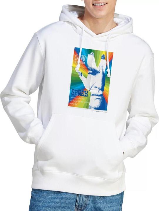 Produktbild The Next Generation Season 3 Episode 23 Kapuzenpullover (XXL)