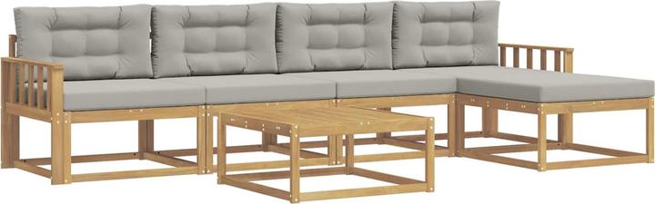 Produktbild vidaXL Sofa Set