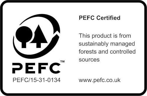 Actual product image Post-it Super Sticky (76 x 76 mm)