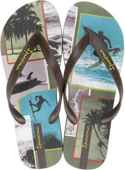 Produktbild Ipanema Damen Sommer Flip-Flops (45.5)