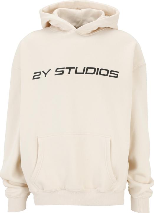 Produktbild Sony Logo Oversize Hoodie - 87499 (S)