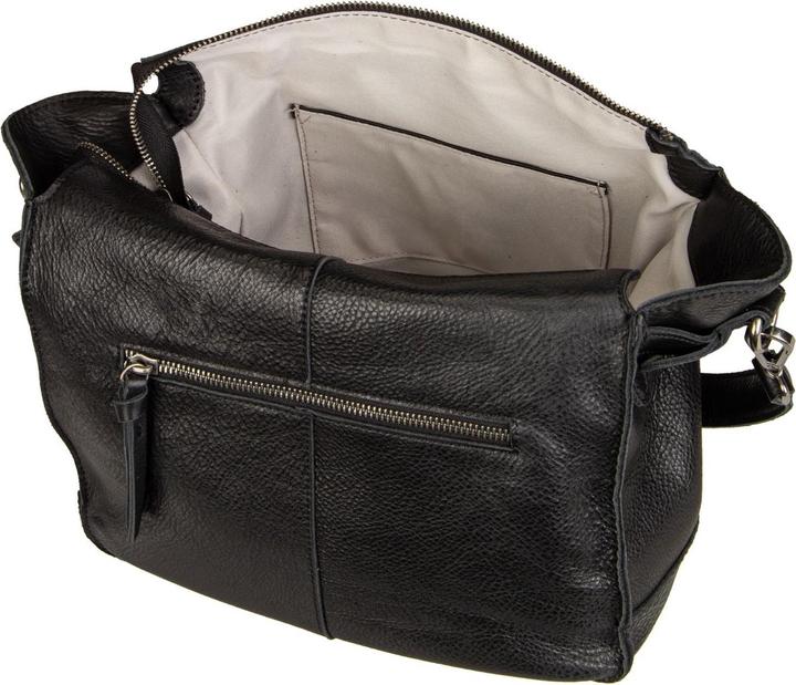 Produktbild FredsBruder My Forever Friend Schultertasche Leder 26.5 cm