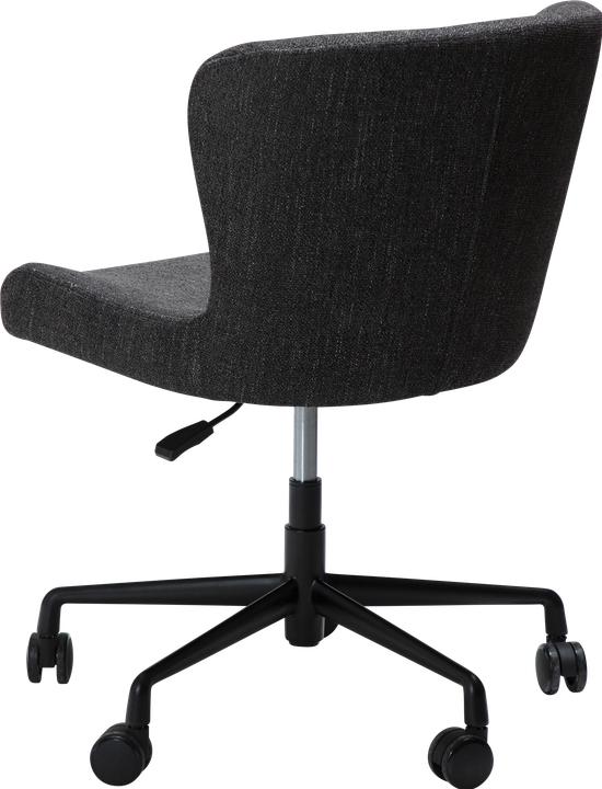 Actual product image Dan Form GLAM office chair (44 - 54 cm)