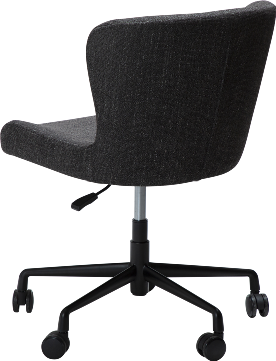 Actual product image Dan Form GLAM office chair