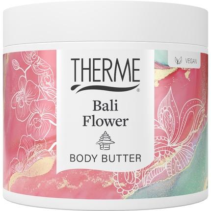 Therme Bali Flower Body Butter 250ml (Körpercreme, 250 ml)