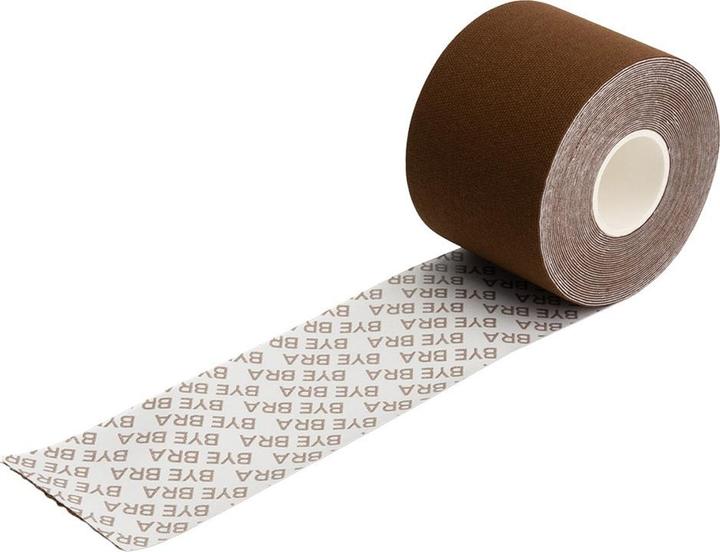 Image du produit Bye Bra Brusttape Body Tape (5cm) (Une unité par pack, Taille unique)