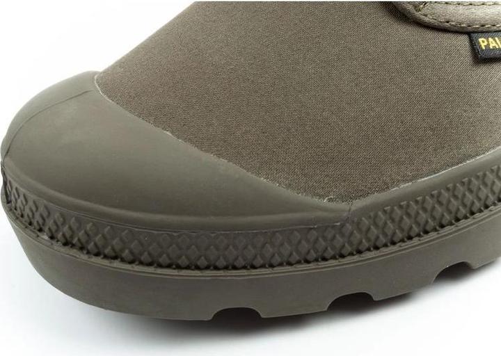 Image du produit Palladium Pampa Hi Dare II (42)