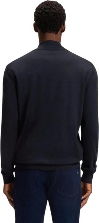 Produktbild BOSS Balonso Strickjacke Durchgehender Reissverschluss (3XL)