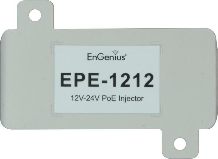Produktbild EnGenius EPE-1212 (802.3af (PoE), 802.3at (PoE+))