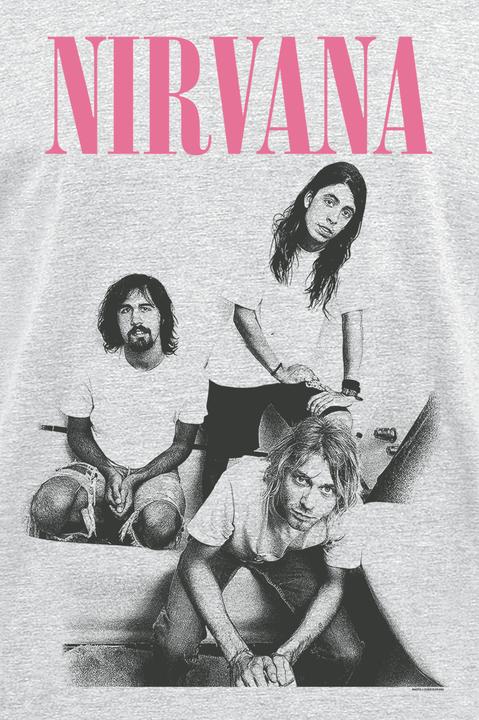 Produktbild Nirvana Bathroom Photo (XXL)