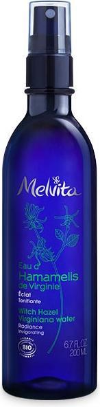 Produktbild Melvita Hamamelisbl Wass (Reinigungstücher Gesicht, 200 ml)
