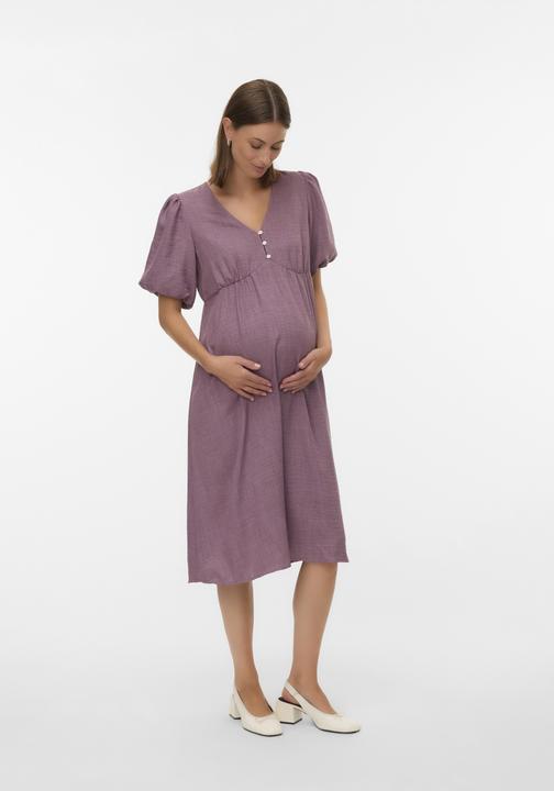 Produktbild Mamalicious MLLIFINA Umstandskleid Kleid (XXL)