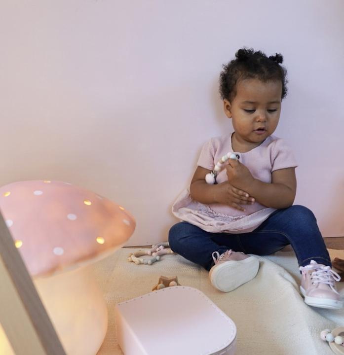 Image du produit Egmont Veilleuse Champignon Moyen