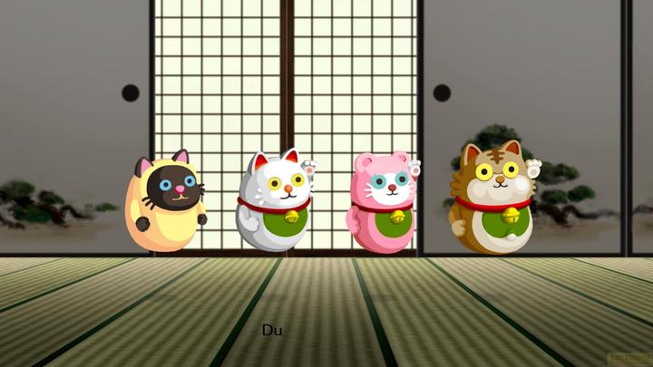 Actual product image Nintendo Rhythm Paradise Groove (Switch, DE)