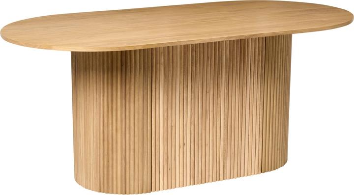 Produktbild Beliani Lunnin (180 x 90 x 75 cm)