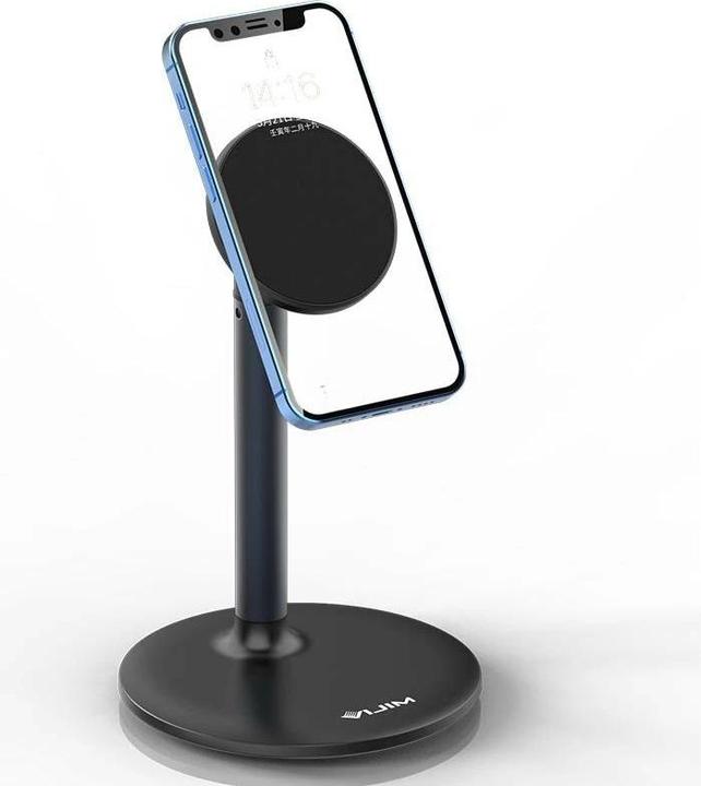 Actual product image Vijim Smartphone Tripod HP002 Magnetic