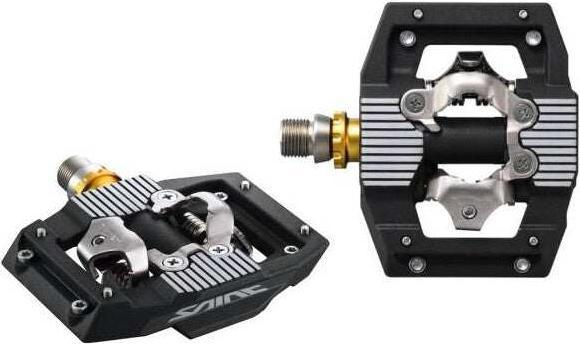 Actual product image Shimano Saint PD-M821