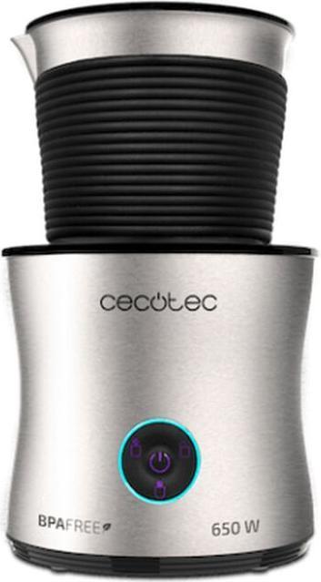 Actual product image Clatronic Mousseur à lait Cecotec Moca Spume 5000 (20 cl)