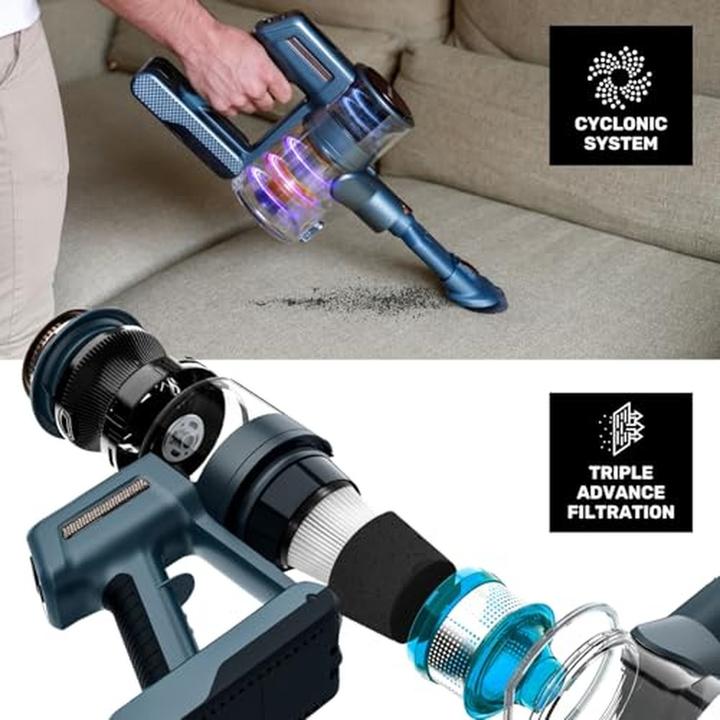 Actual product image Taurus Homeland Digital Animal Flex