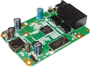 Alfa Network HORNET-UB - Atheros 802.11n Embedded Board