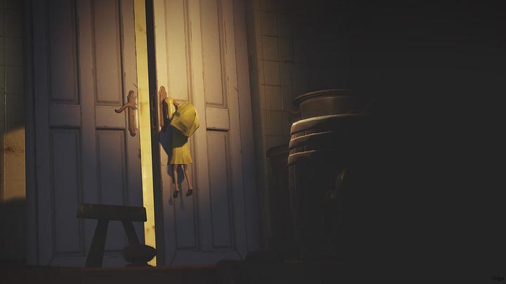 Immagine prodotto Bandai Namco Little Nightmares I+II Bundle SWITCH multilingue (Switch, DE)