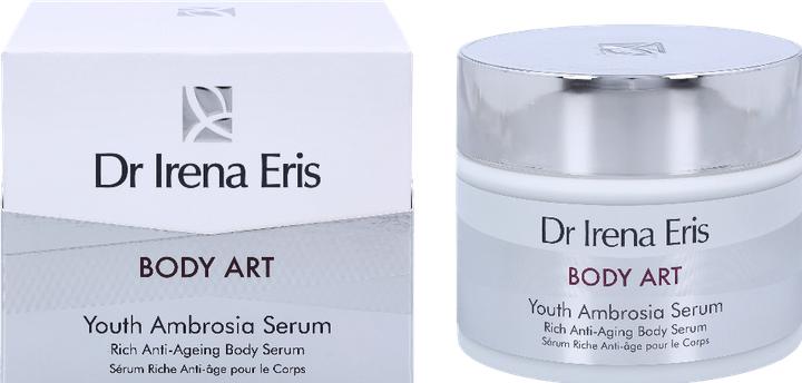 Image du produit Dr Irena Eris Body Art Youth Ambrosia Sérum riche pour le corps 200Ml (Crème pour le corps, 200 ml)