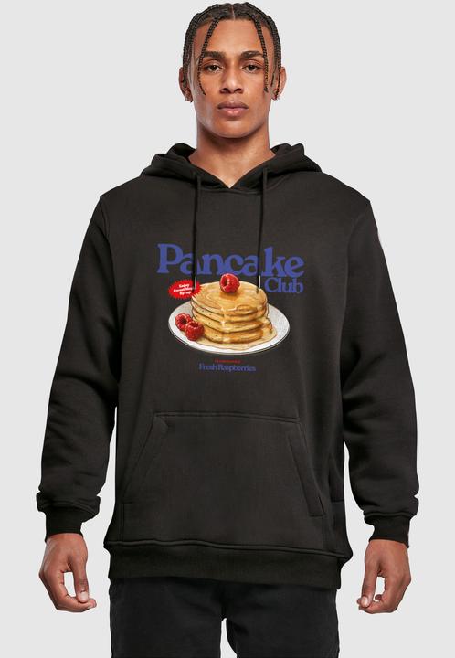 Produktbild Mister Tee MisterTee Pancake Club Hoody - 176121 (M)