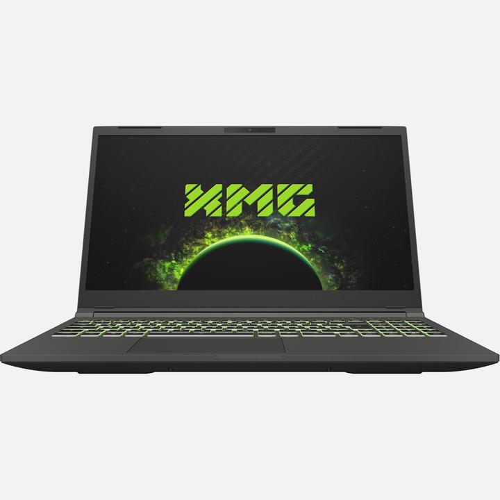 Produktbild Schenker Apex 15-M23tss (15.60", AMD Ryzen 7 7735HS, 16 GB, 1000 GB, DE)