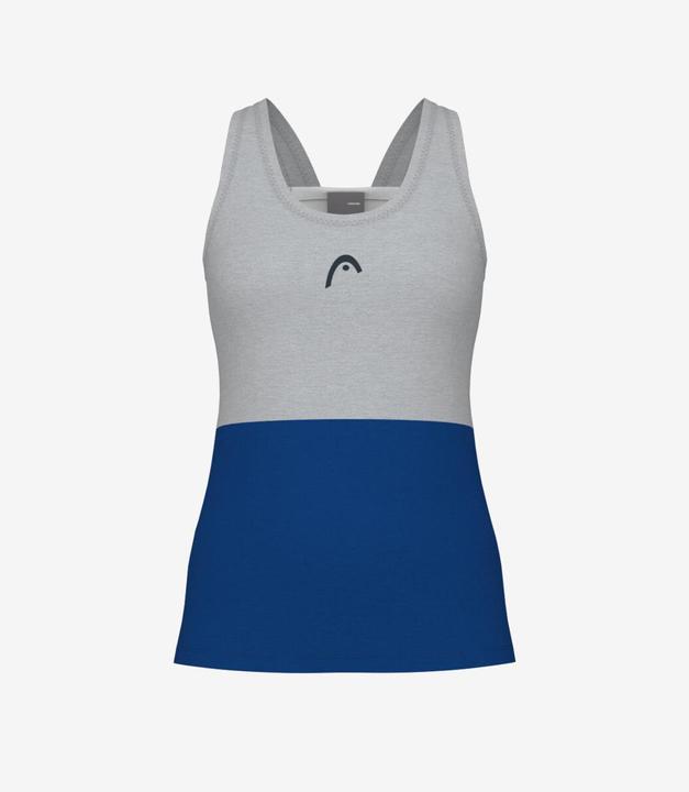 Actual product image Head PLAY Tech Tank Top Women (XXS)