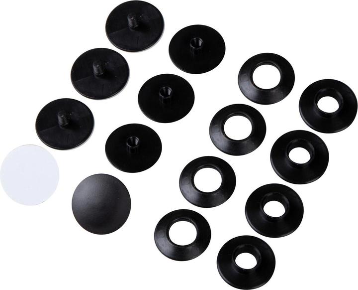 Produktbild Windhager Sichtschutz (140 x 139 cm)