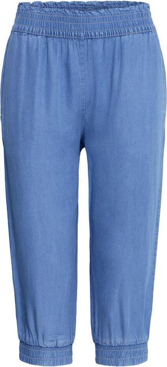 Mid Blue Denim
