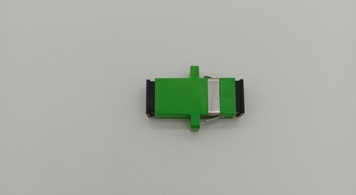 Kathrein Optical simplex adapter