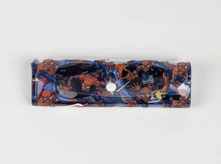 Produktbild Spiderman Kindersonnenbrille Spider-Man