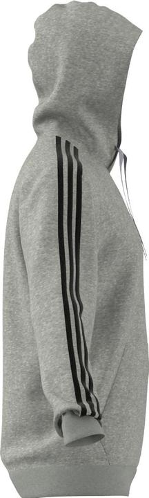 Produktbild Adidas Bluza męska Essentials Fleece szara GK9084 (M)